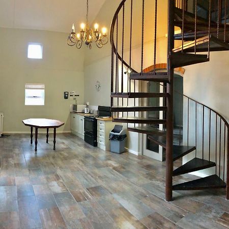 The Barn In Franschoek Guest House Franschhoek Ngoại thất bức ảnh