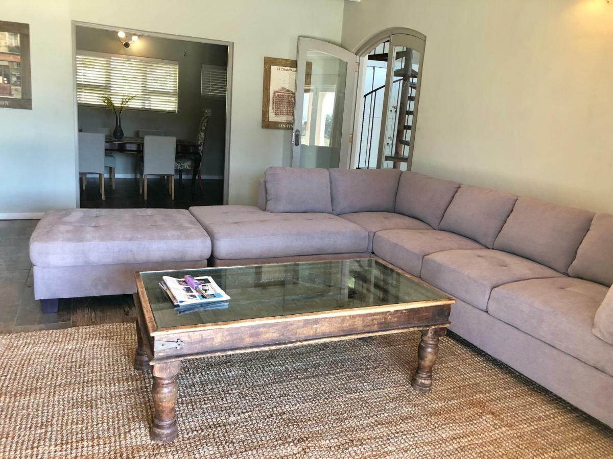 The Barn In Franschoek Guest House Franschhoek Ngoại thất bức ảnh