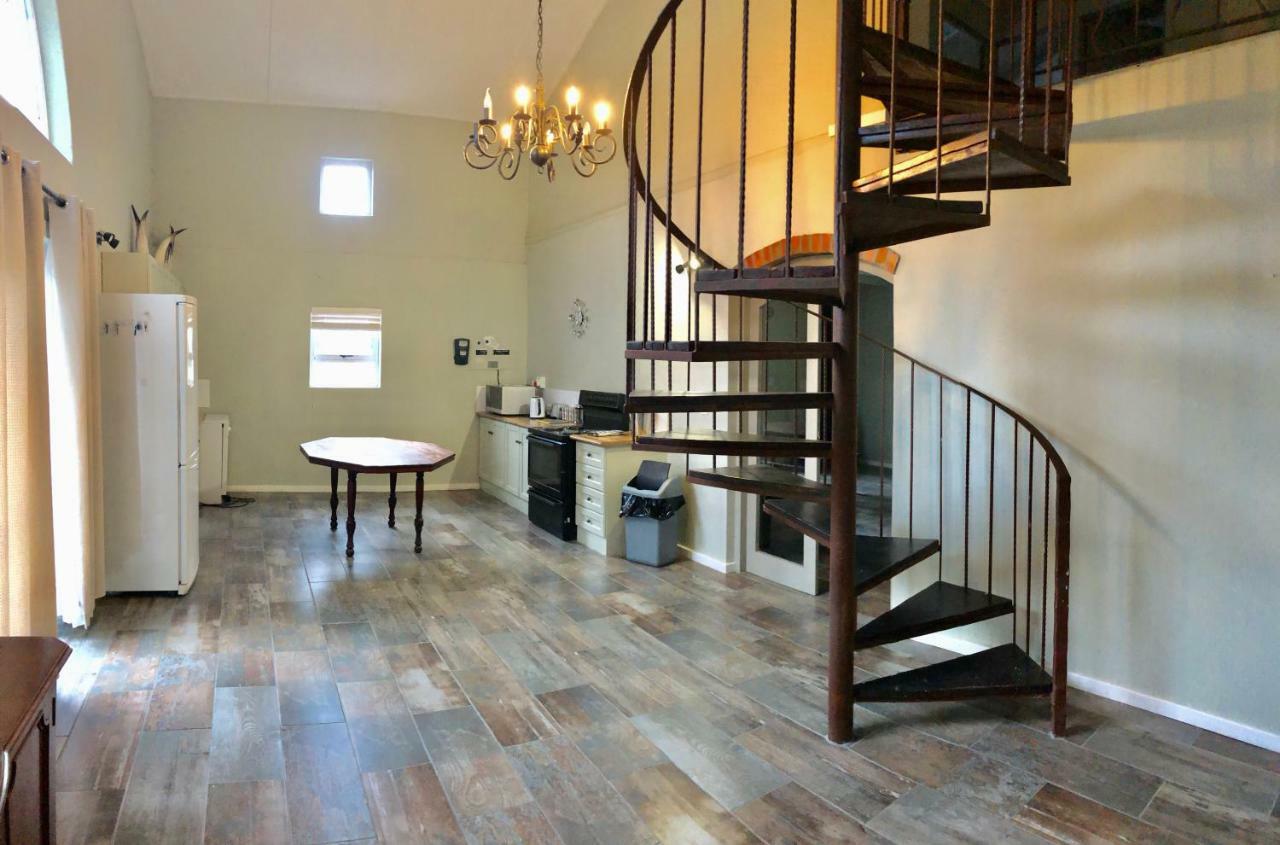 The Barn In Franschoek Guest House Franschhoek Ngoại thất bức ảnh