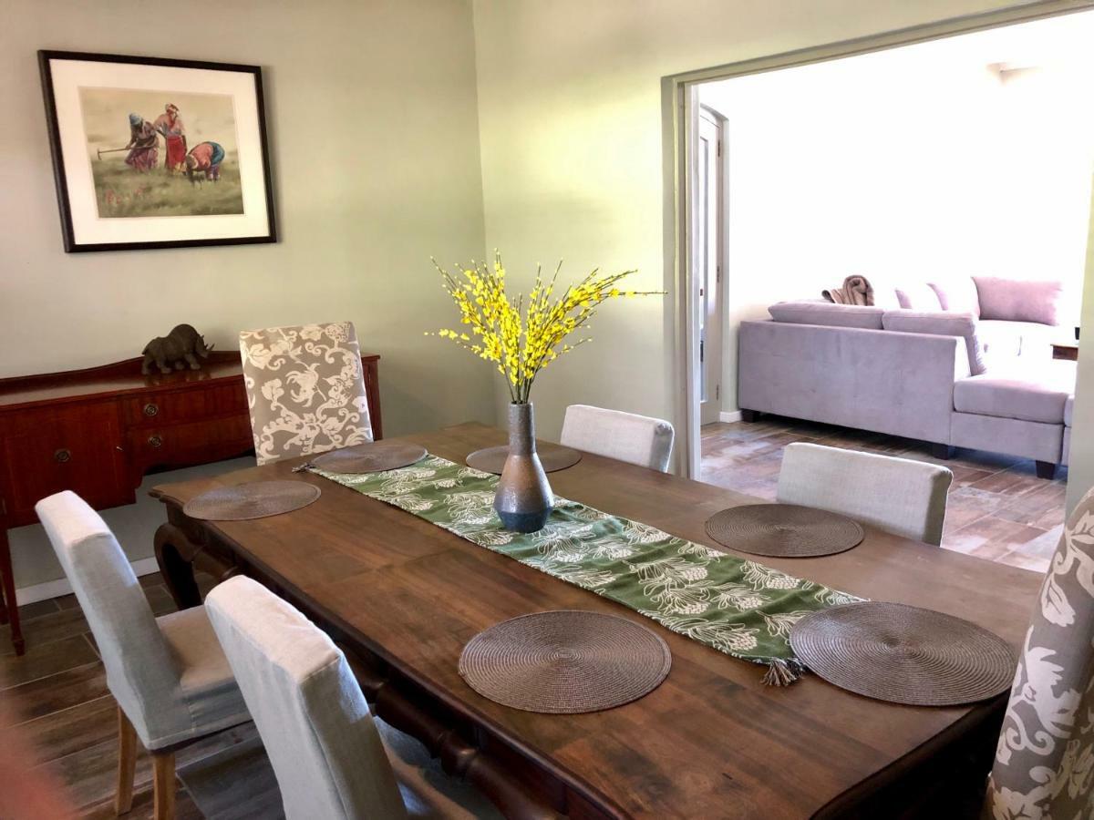 The Barn In Franschoek Guest House Franschhoek Ngoại thất bức ảnh